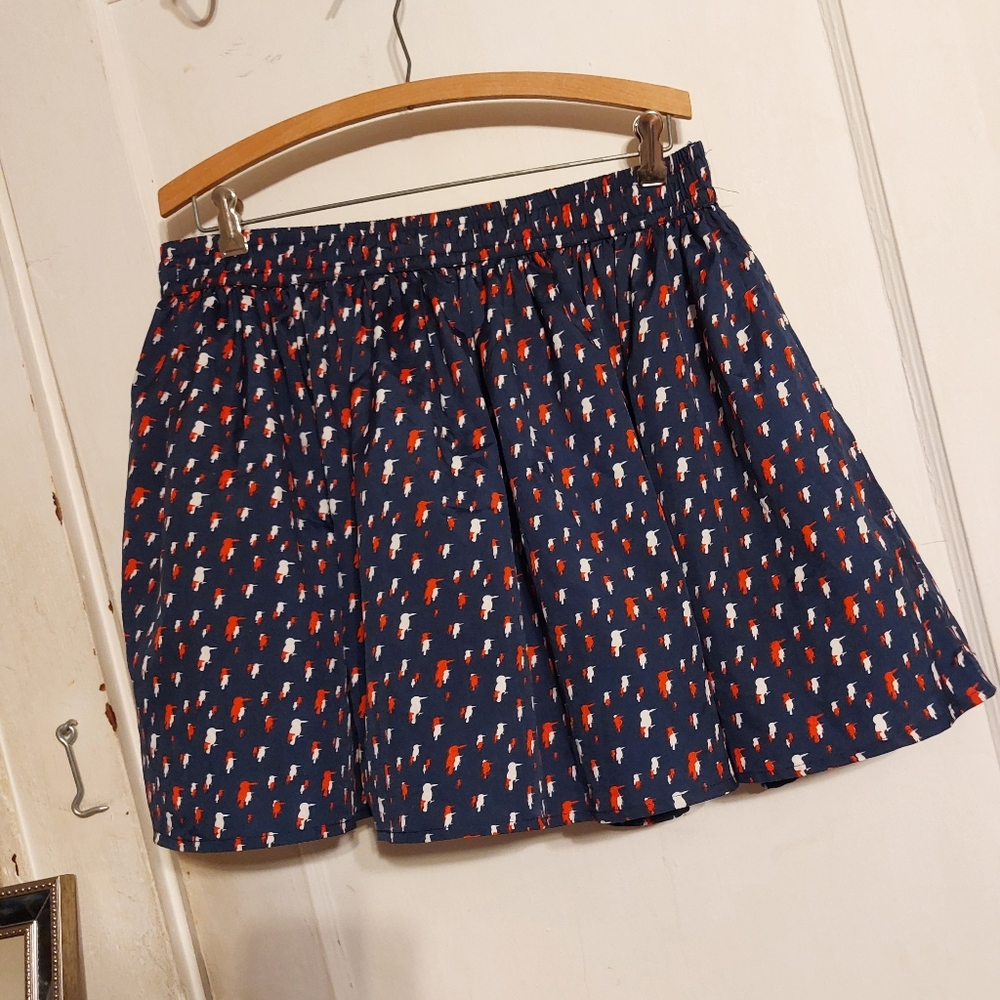 MNG by Mango Skirt*3/$15* - Picture 1 of 4